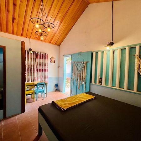 Vietnam Phuot Real Home Kon Tum Exterior photo