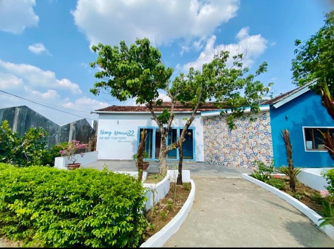 Vietnam Phuot Real Home Kon Tum Exterior photo